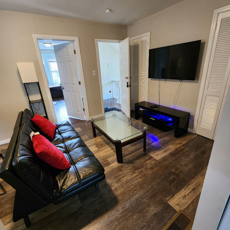 Apartment 3