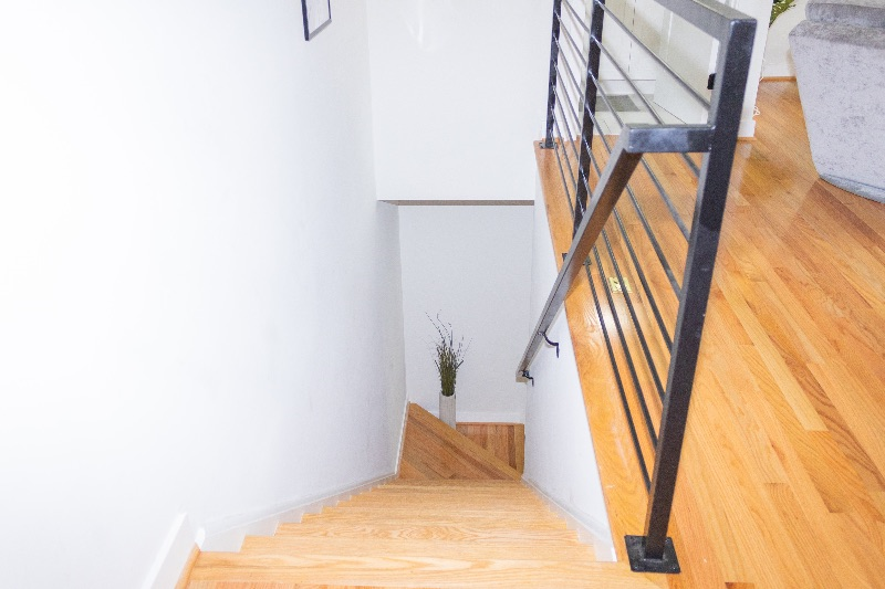 2 BDR, 2.5  bathroom in 2 Level new construction Condo - Photo 6