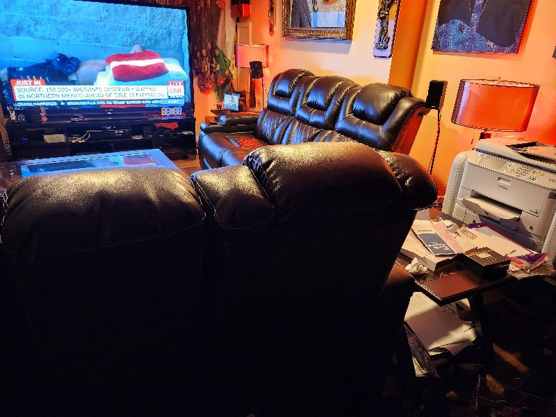 THE COMFORT (1 ,2) - Photo 4