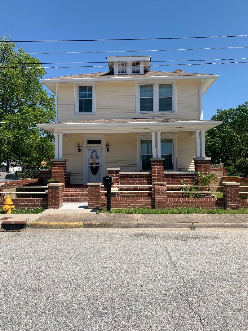 Unit 2 - Bedroom in 4BR House