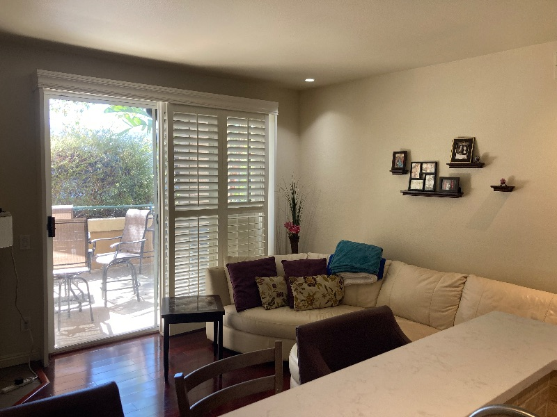 Beautiful, Corner Unit Condo in Mission Valley, San Diego - Photo 5