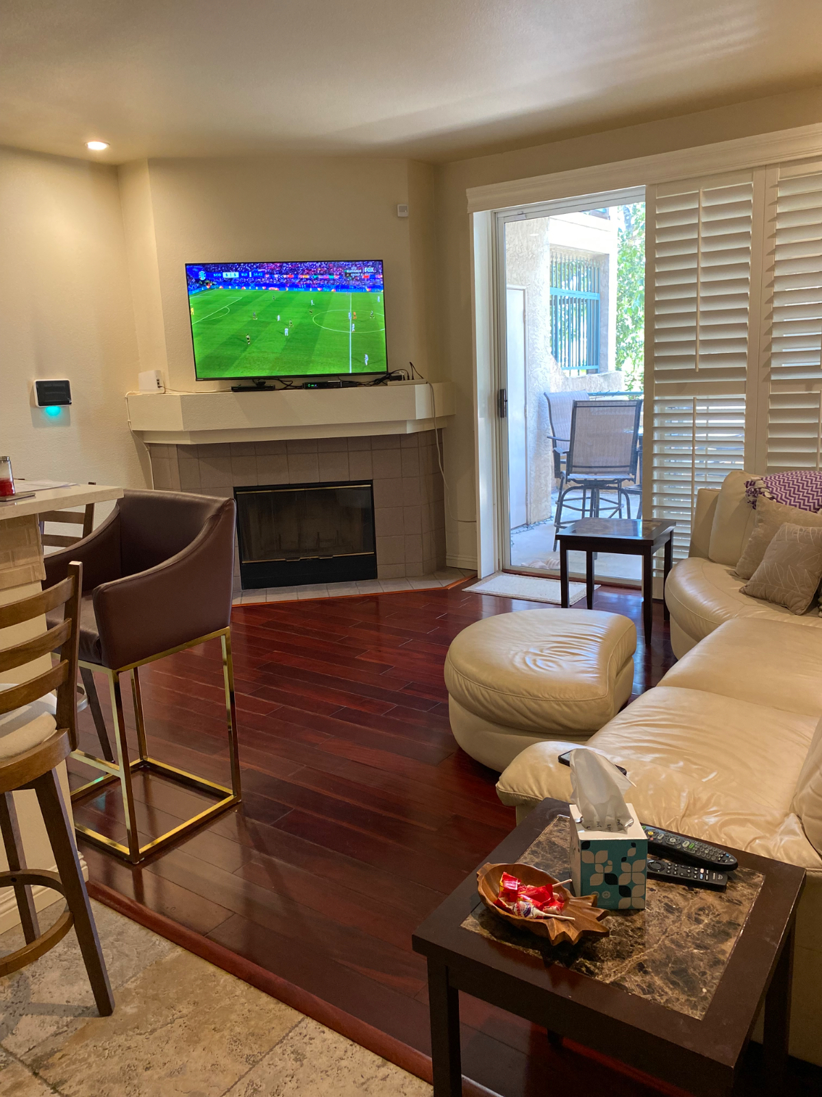 Beautiful, Corner Unit Condo in Mission Valley, San Diego - Photo 6