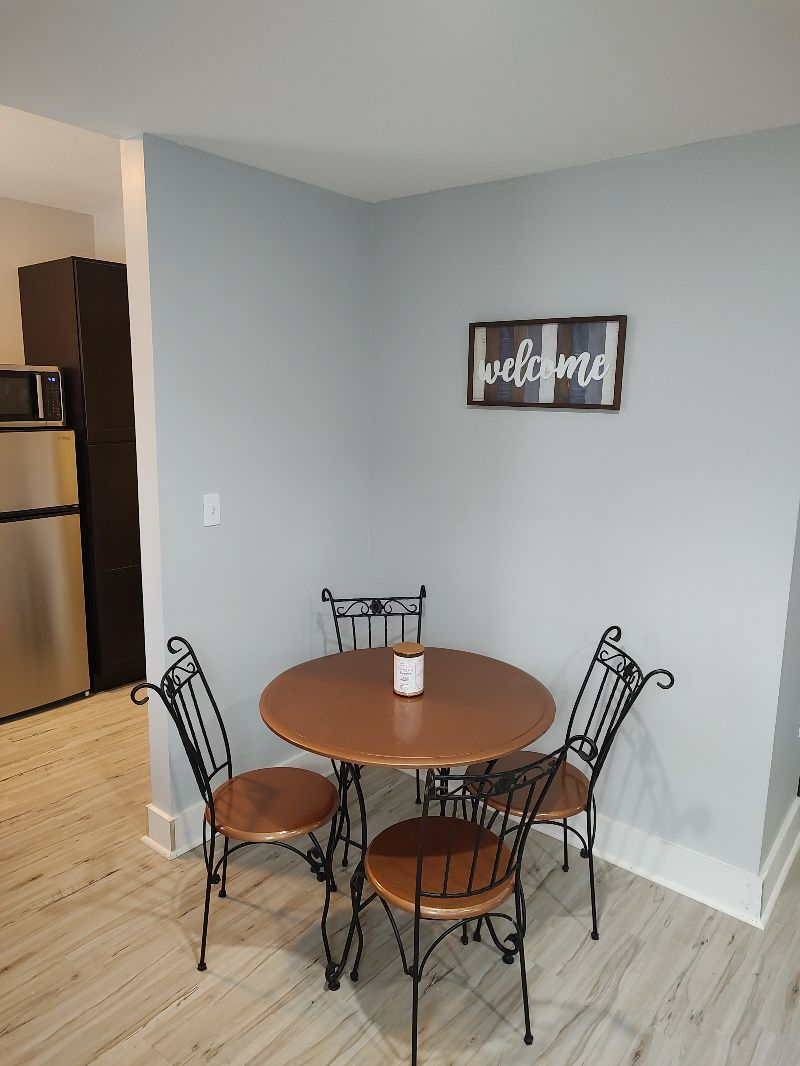 2 Bedroom/1 Bath Newly Remodeled Apartment Near St Bonaventure University - Photo 4