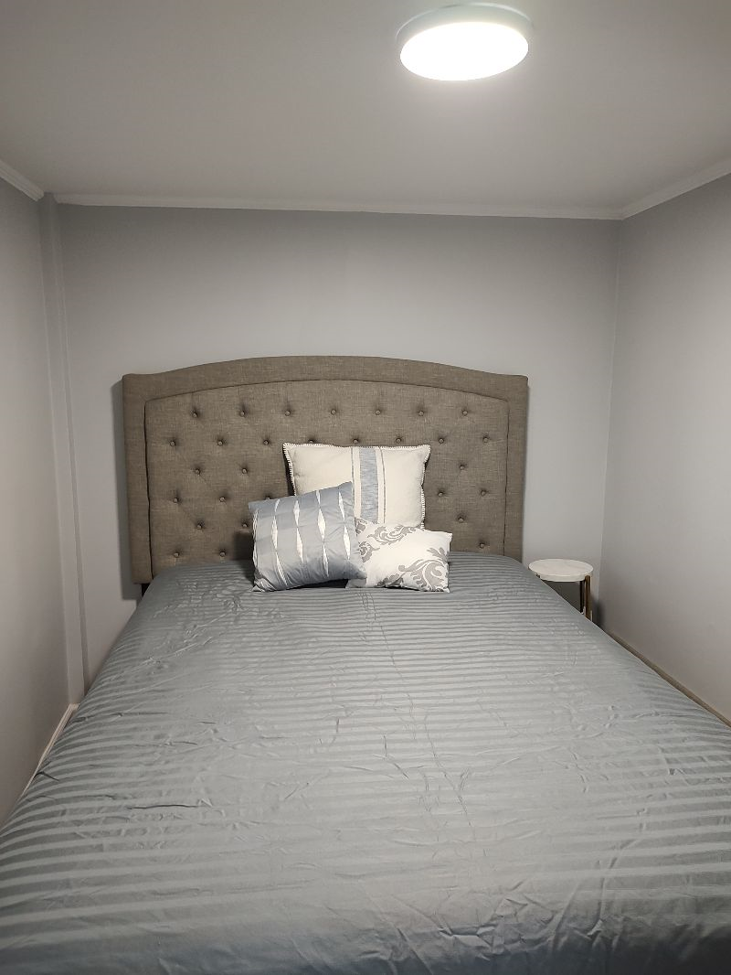 2 Bedroom/1 Bath Newly Remodeled Apartment Near St Bonaventure University - Photo 8