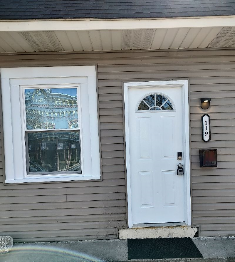 2 Bedroom/1 Bath Newly Remodeled Apartment Near St Bonaventure University - Photo 9