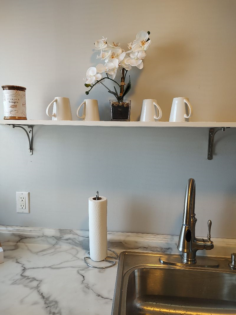 2 Bedroom/1 Bath Newly Remodeled Apartment Near St Bonaventure University - Photo 2