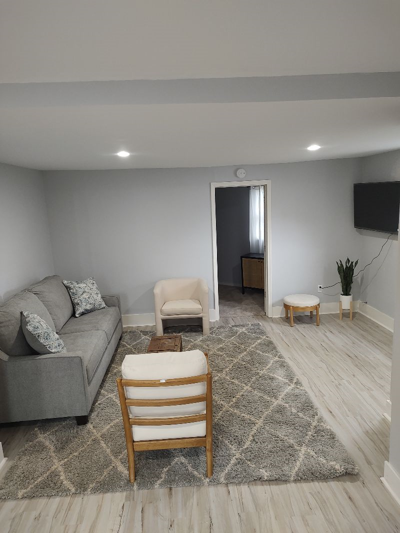 2 Bedroom/1 Bath Newly Remodeled Apartment Near St Bonaventure University - Photo 5