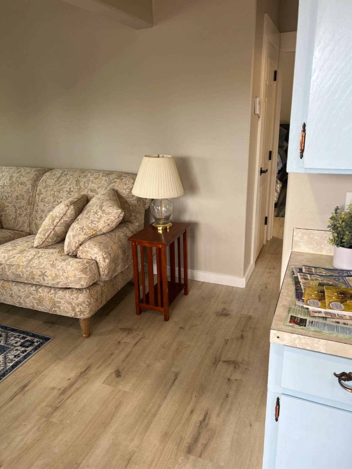 Fully Furnished 1-Bedroom Home | Government Hill | Near JBER & Hospitals - Photo 5