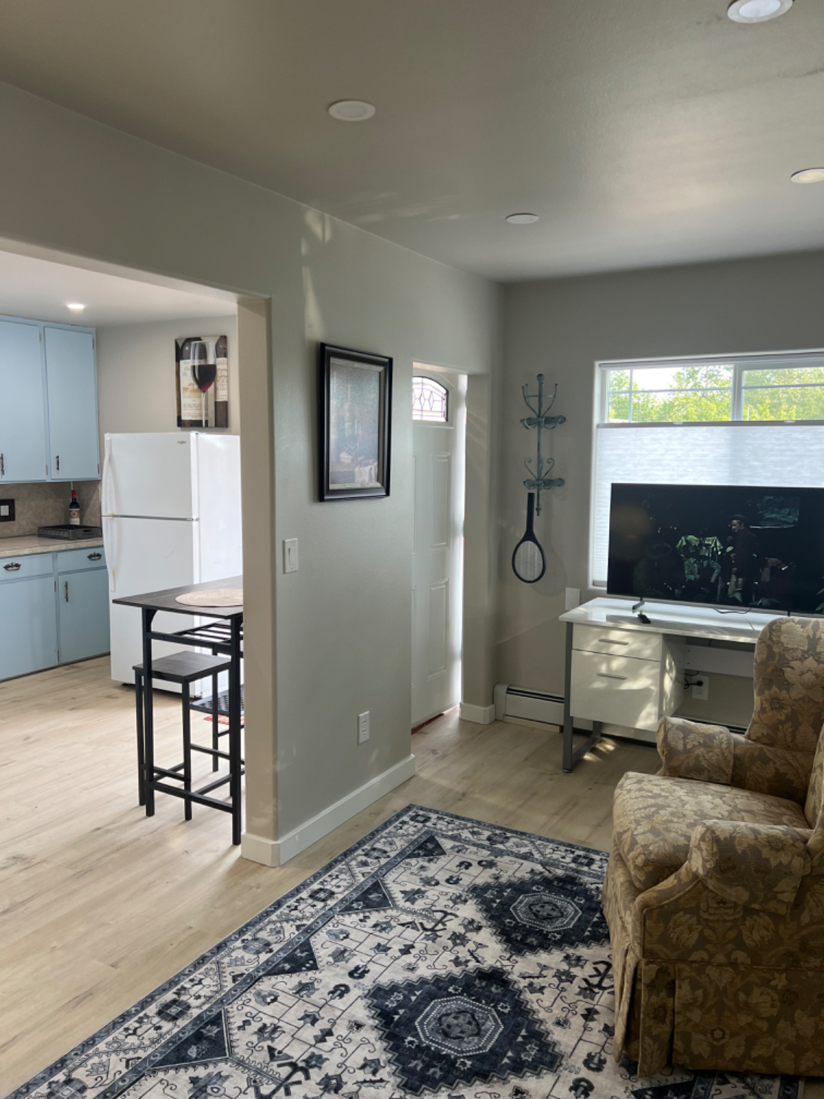Fully Furnished 1-Bedroom Home | Government Hill | Near JBER & Hospitals - Photo 6