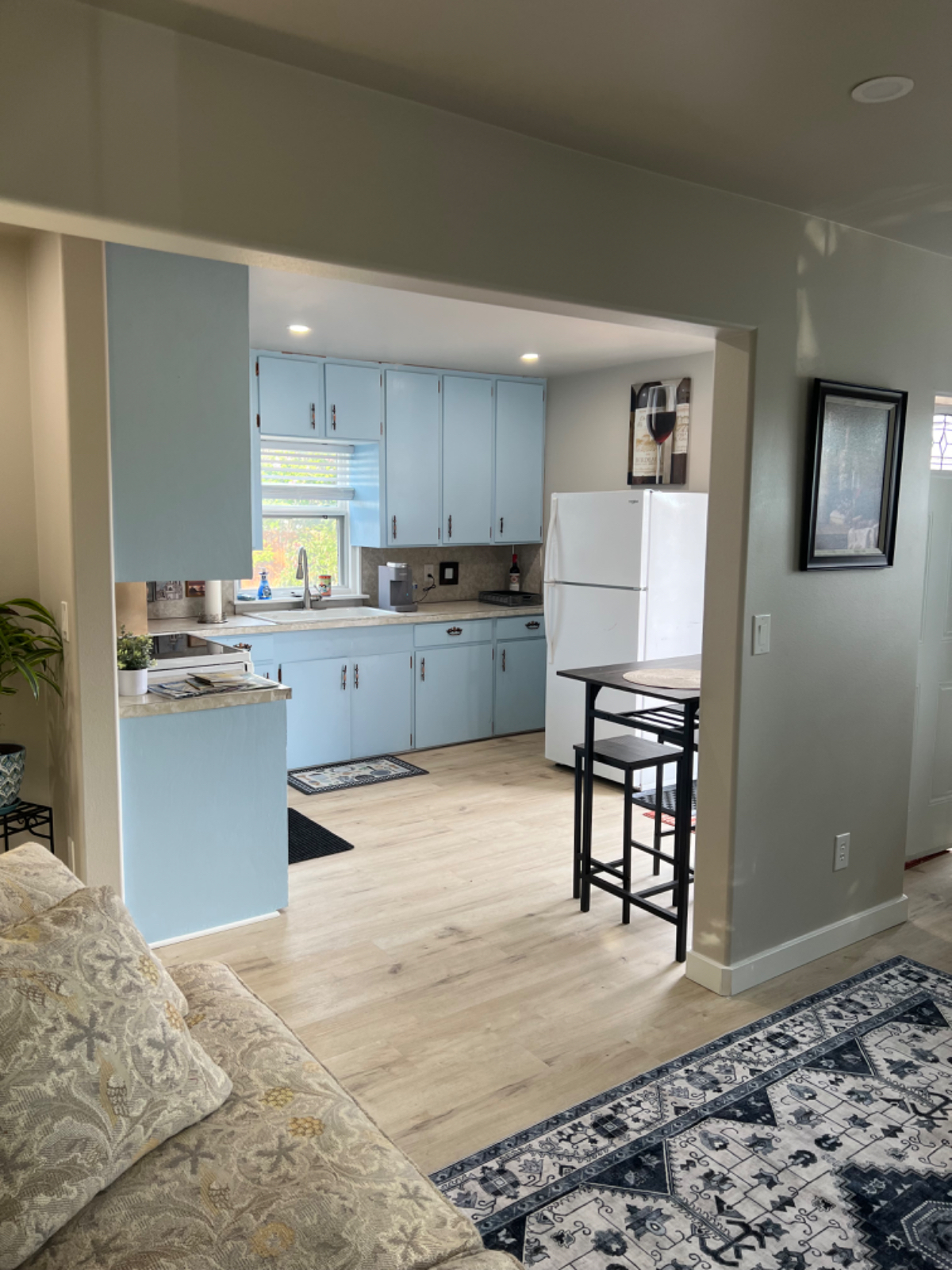 Fully Furnished 1-Bedroom Home | Government Hill | Near JBER & Hospitals - Photo 7