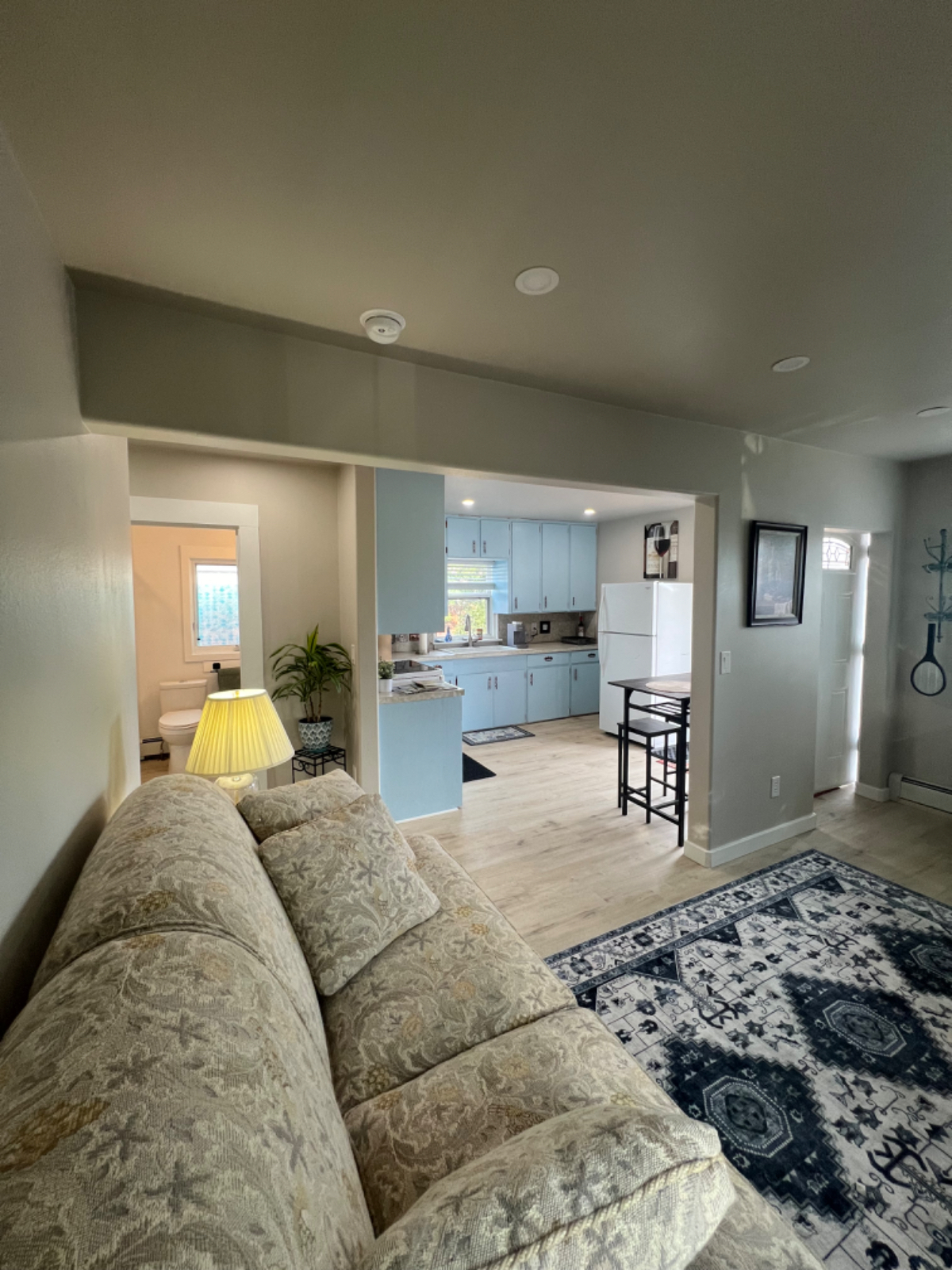 Fully Furnished 1-Bedroom Home | Government Hill | Near JBER & Hospitals - Photo 9