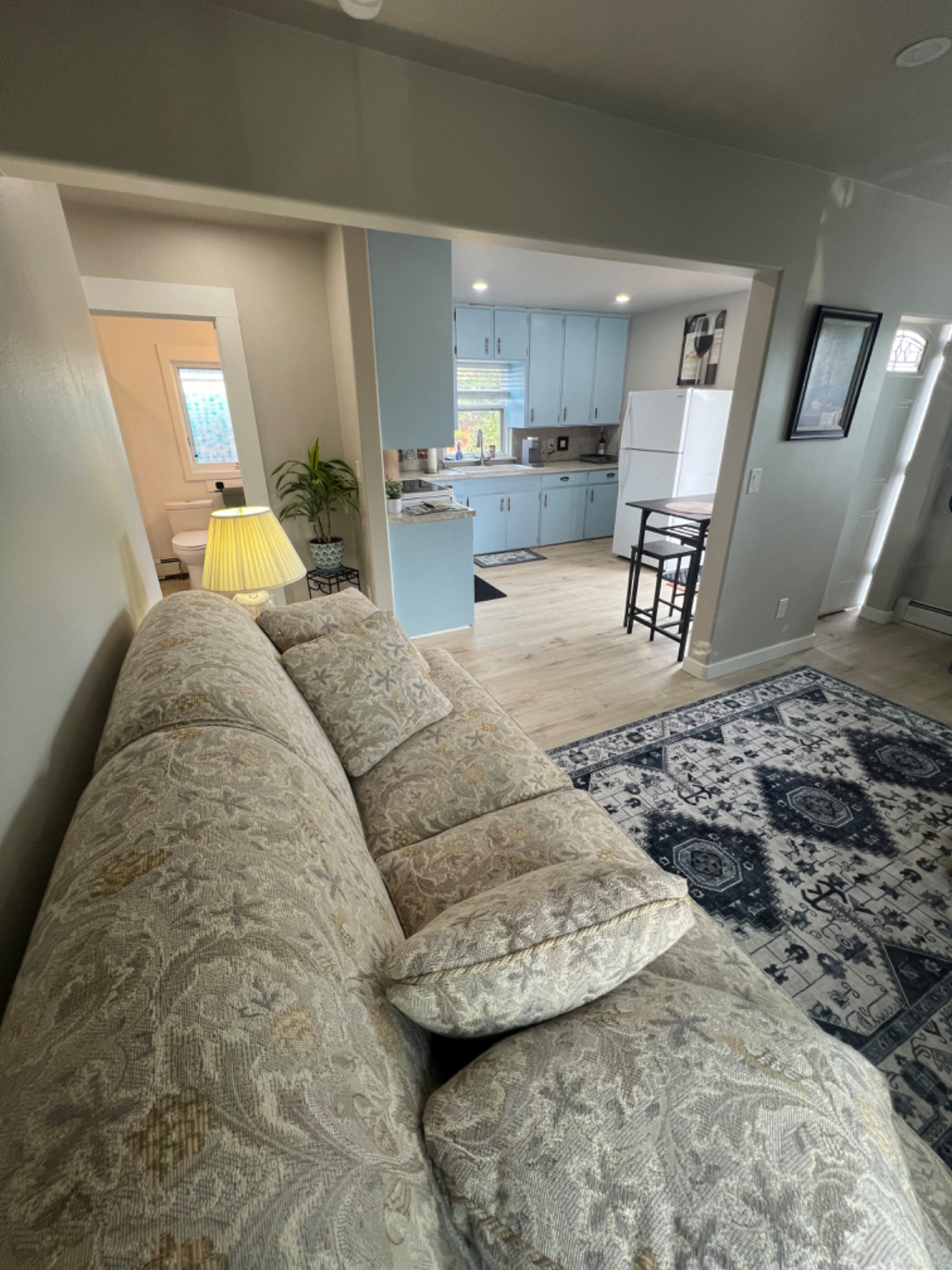 Fully Furnished 1-Bedroom Home | Government Hill | Near JBER & Hospitals - Photo 10