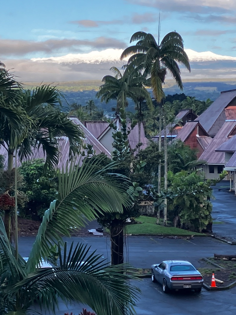 Perfect location for Hilo living Furnished Finder