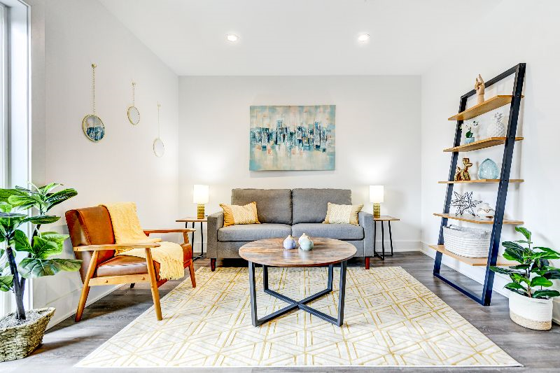 The Etta Apartments - Washington, D.C. - Photo 2