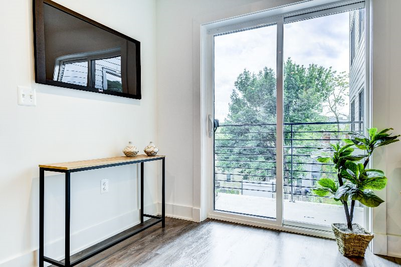 The Etta Apartments - Washington, D.C. - Photo 3
