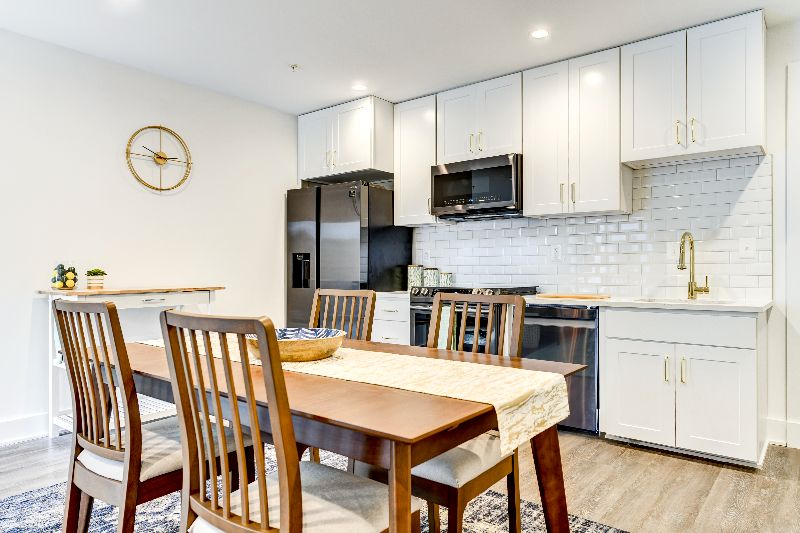 The Etta Apartments - Washington, D.C. - Photo 4