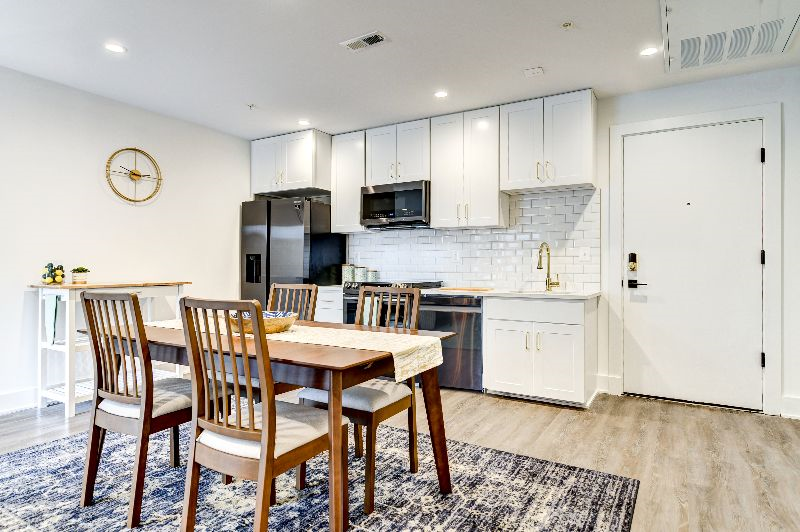 The Etta Apartments - Washington, D.C. - Photo 6