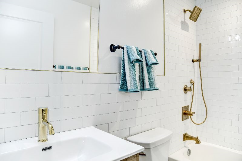 The Etta Apartments - Washington, D.C. - Photo 9