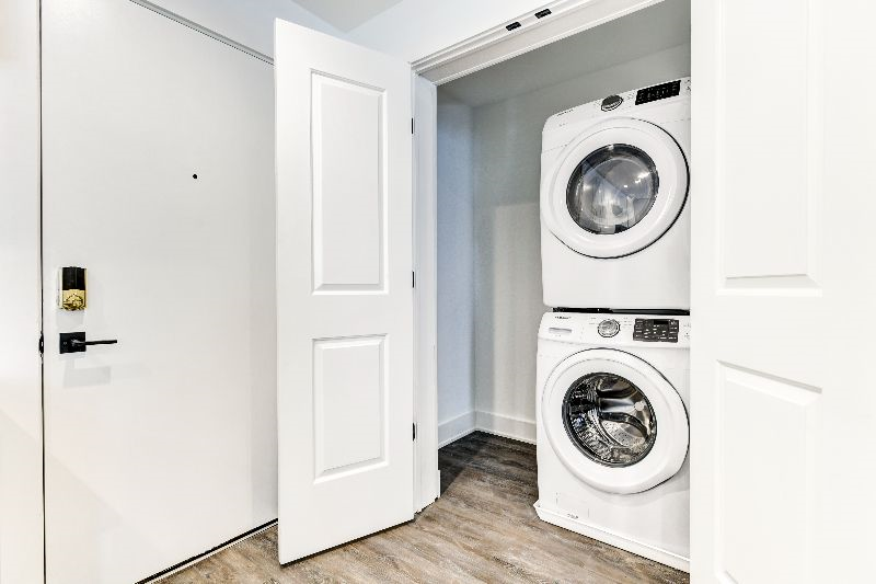 The Etta Apartments - Washington, D.C. - Photo 10