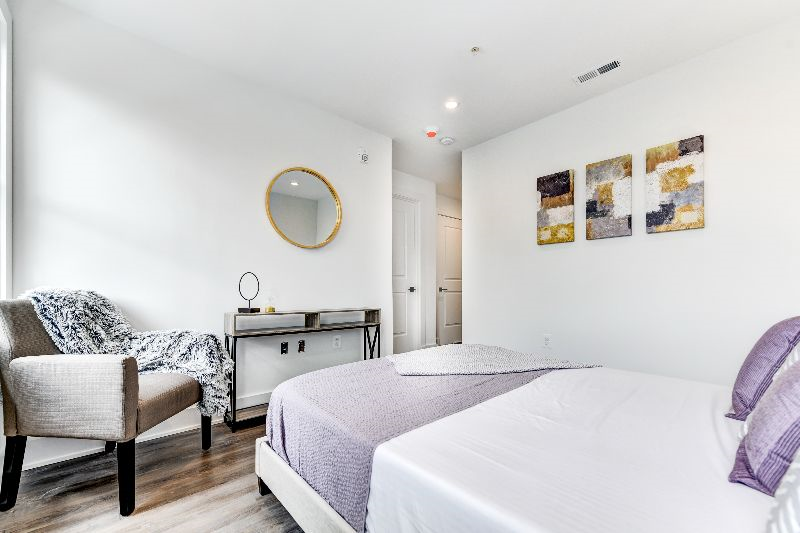The Etta Apartments - Washington, D.C. - Photo 11