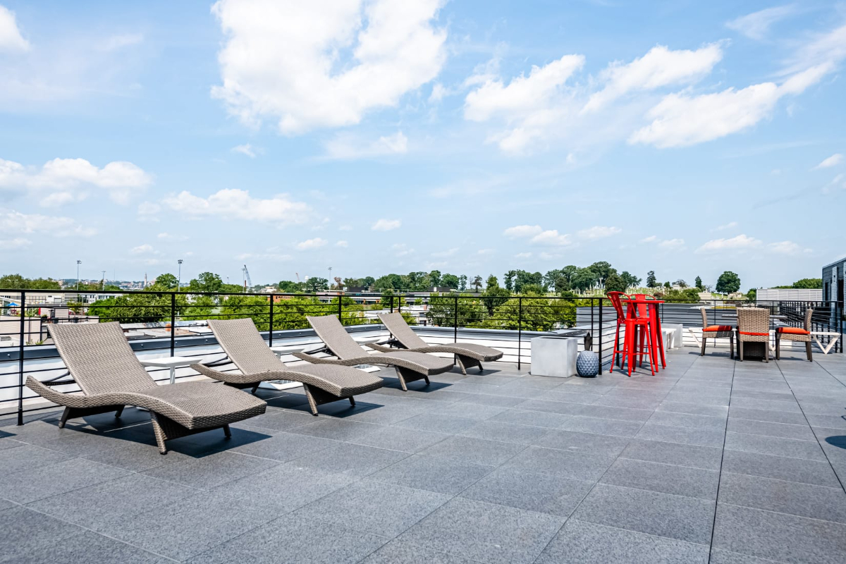 The Etta Apartments - Washington, D.C.