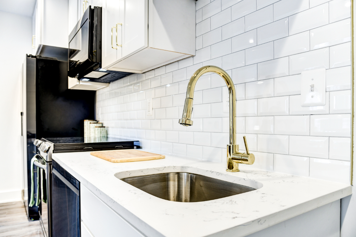 The Etta Apartments - Washington, D.C. - Photo 3