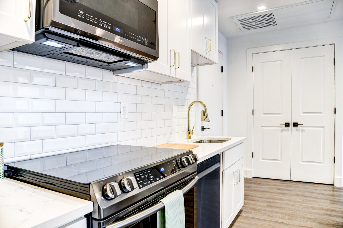 The Etta Apartments - Washington, D.C. - Photo 6