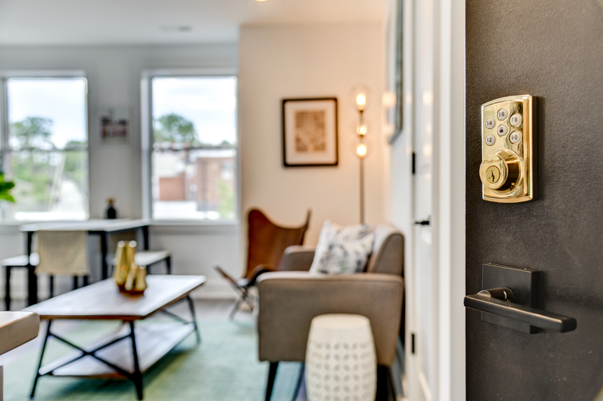The Etta Apartments - Washington, D.C. - Photo 7