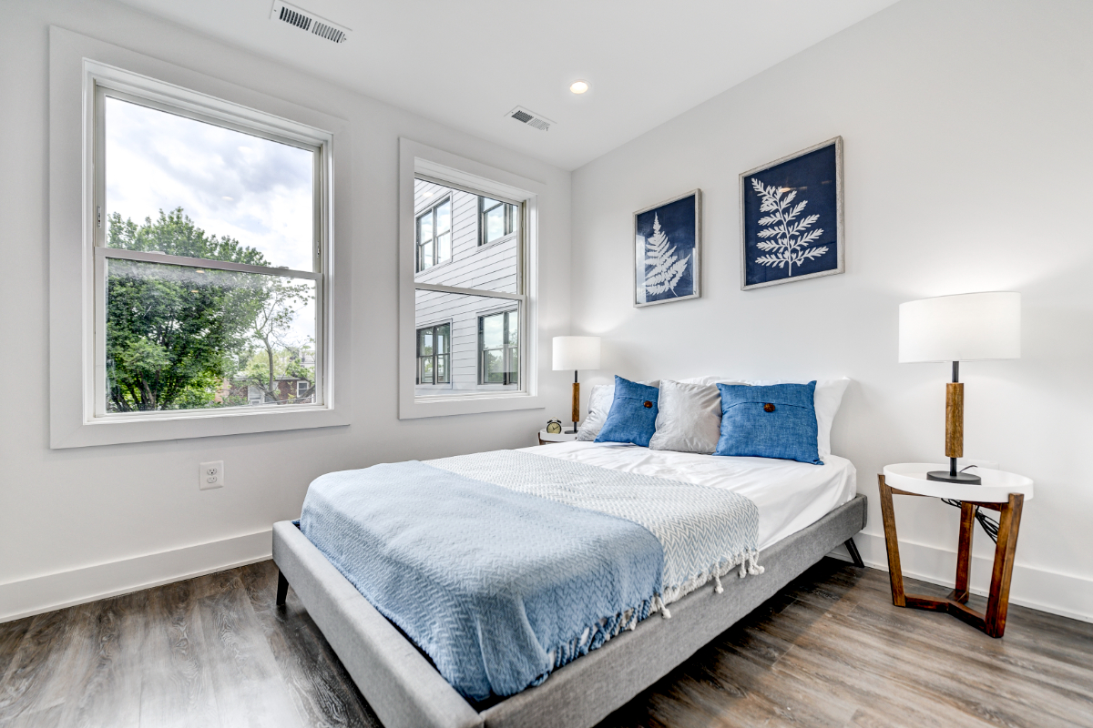 The Etta Apartments - Washington, D.C. - Photo 8