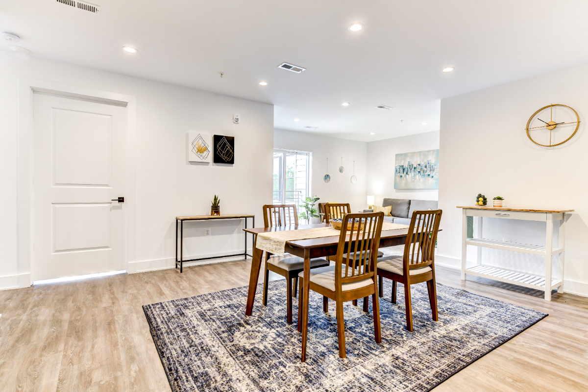The Etta Apartments - Washington, D.C. - Photo 10