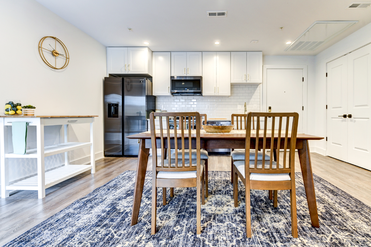 The Etta Apartments - Washington, D.C. - Photo 1