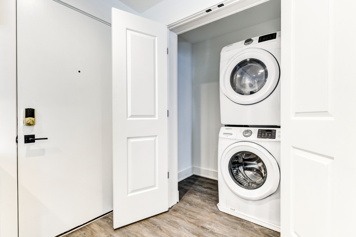 The Etta Apartments - Washington, D.C. - Photo 2