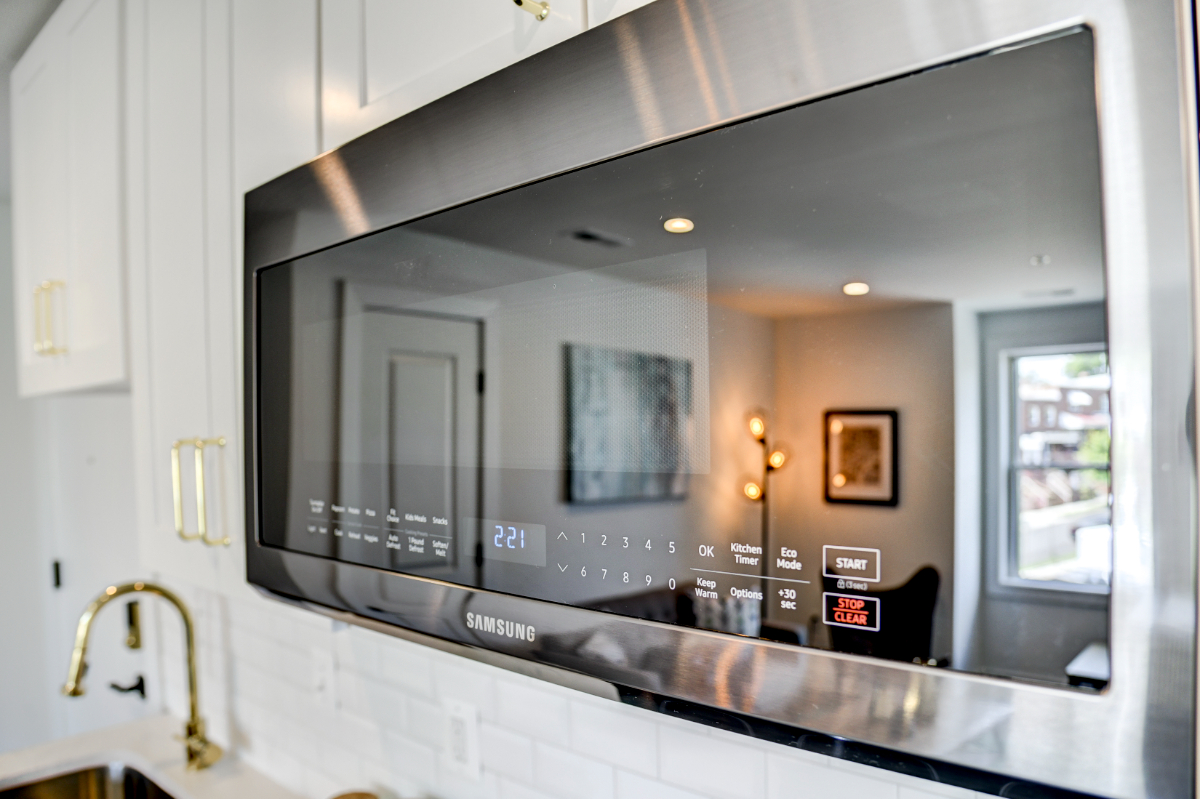 The Etta Apartments - Washington, D.C. - Photo 4
