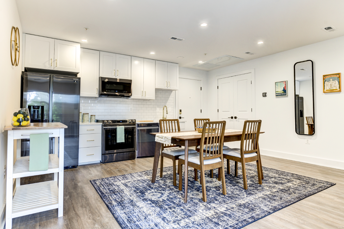 The Etta Apartments - Washington, D.C. - Photo 5