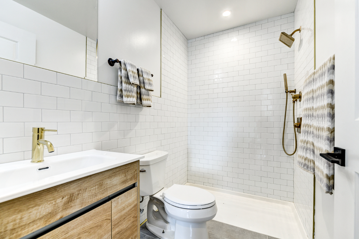 The Etta Apartments - Washington, D.C. - Photo 6