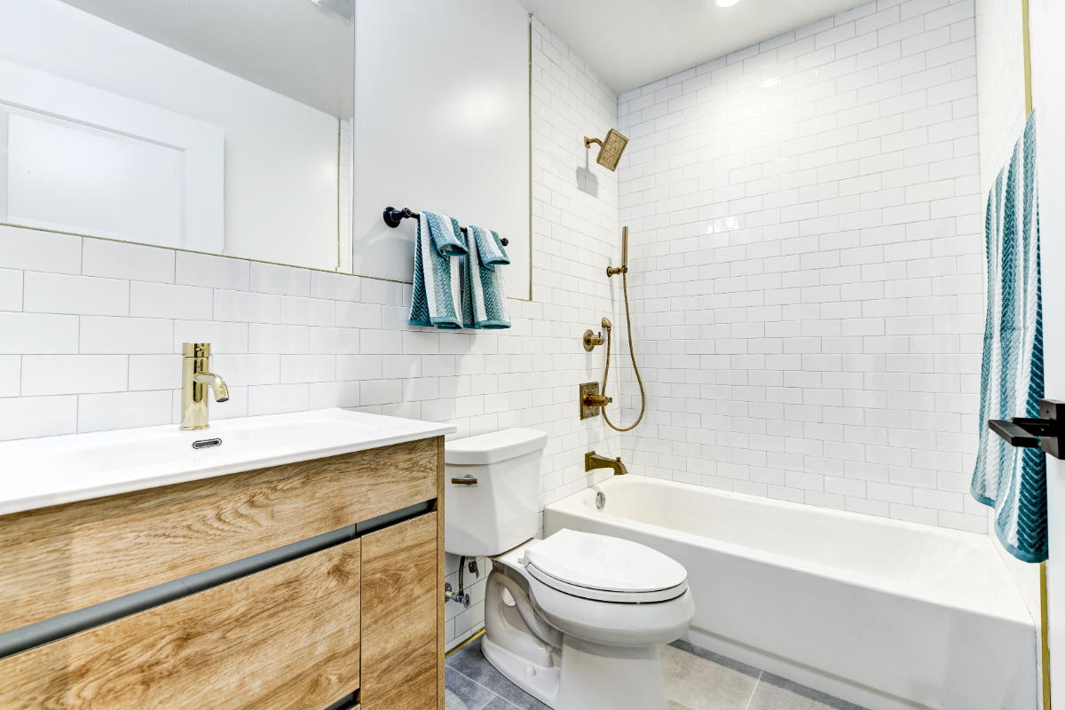 The Etta Apartments - Washington, D.C. - Photo 10