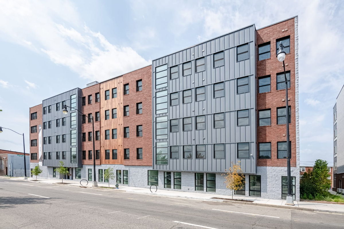 The Etta Apartments - Washington, D.C. - Photo 11