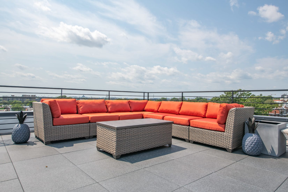 The Etta Apartments - Washington, D.C. - Photo 12