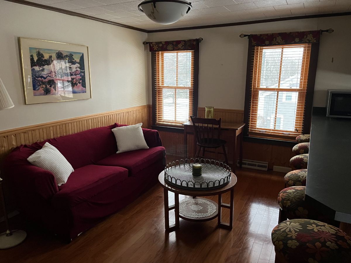 Cozy Apartment in Quiet, Safe Suburb of Syracuse - Photo 6