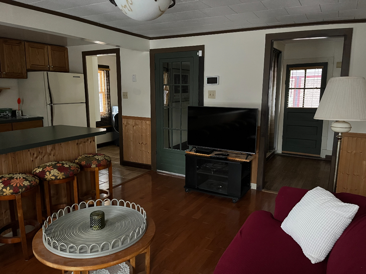 Cozy Apartment in Quiet, Safe Suburb of Syracuse - Photo 7