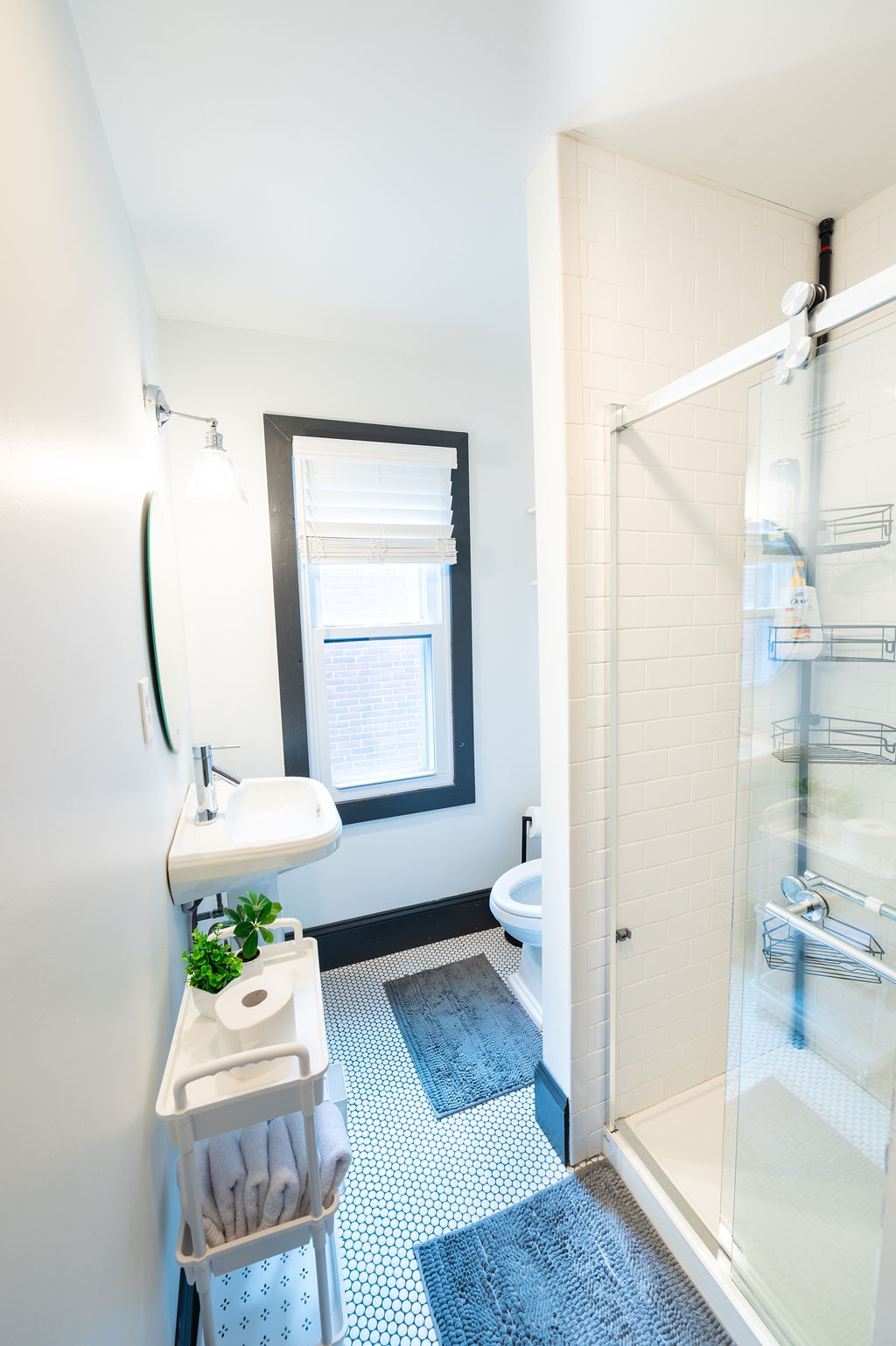 Sprawling 3BR Historic Gem | Walkable West Side / Near Medical Campus & D'Youville - Photo 7