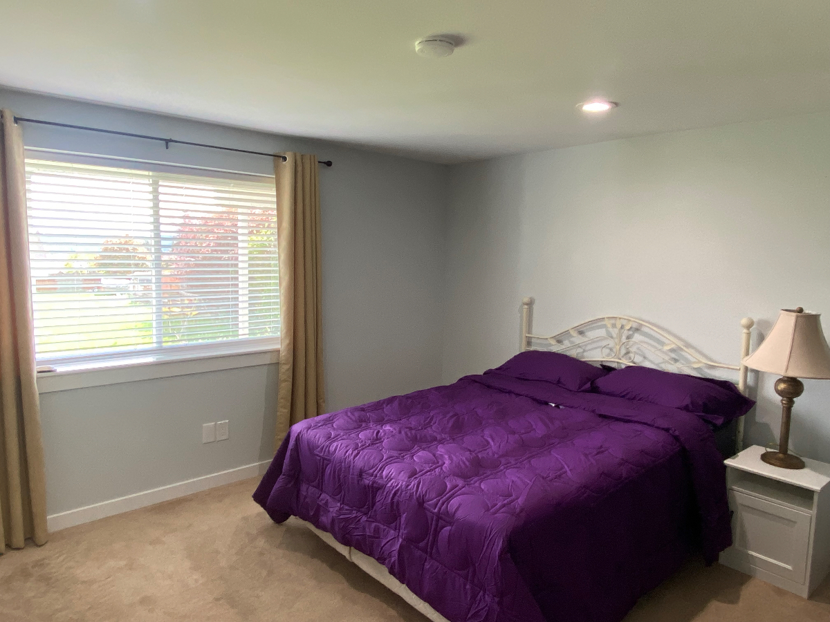 Unit 1111 in a house