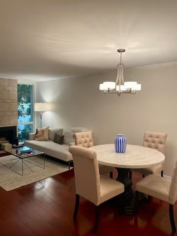 Beautiful Furnished WeHo 1BR | Private Balcony + Parking | Pool/Gym | Utilities Included | Close to Sunset - Photo 6