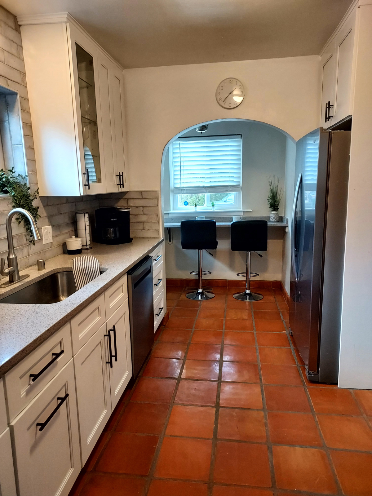 Nob Hill Home - Photo 8