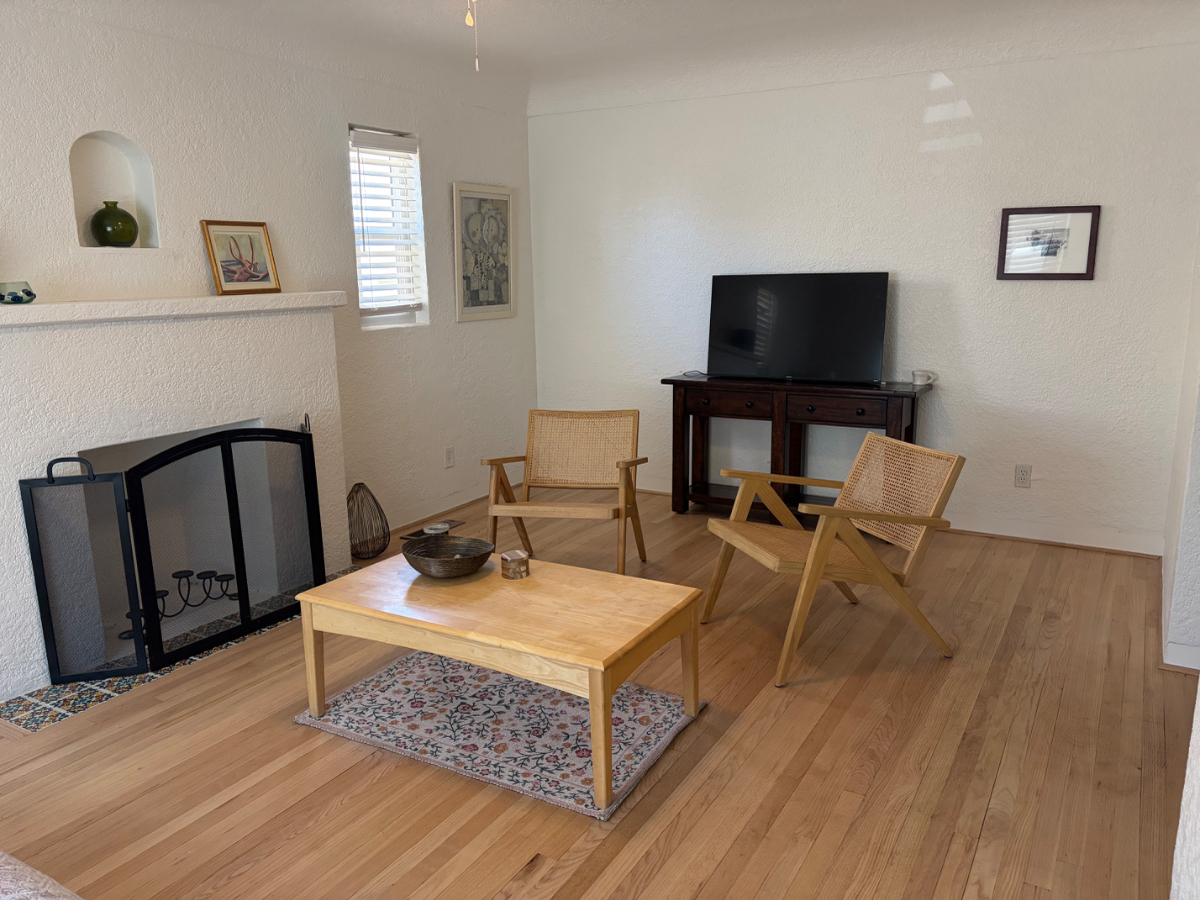 Nob Hill Home - Photo 5