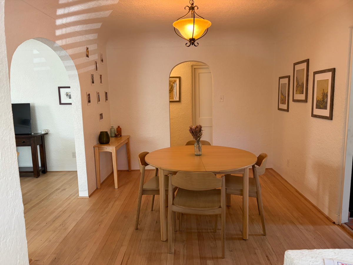 Nob Hill Home - Photo 3