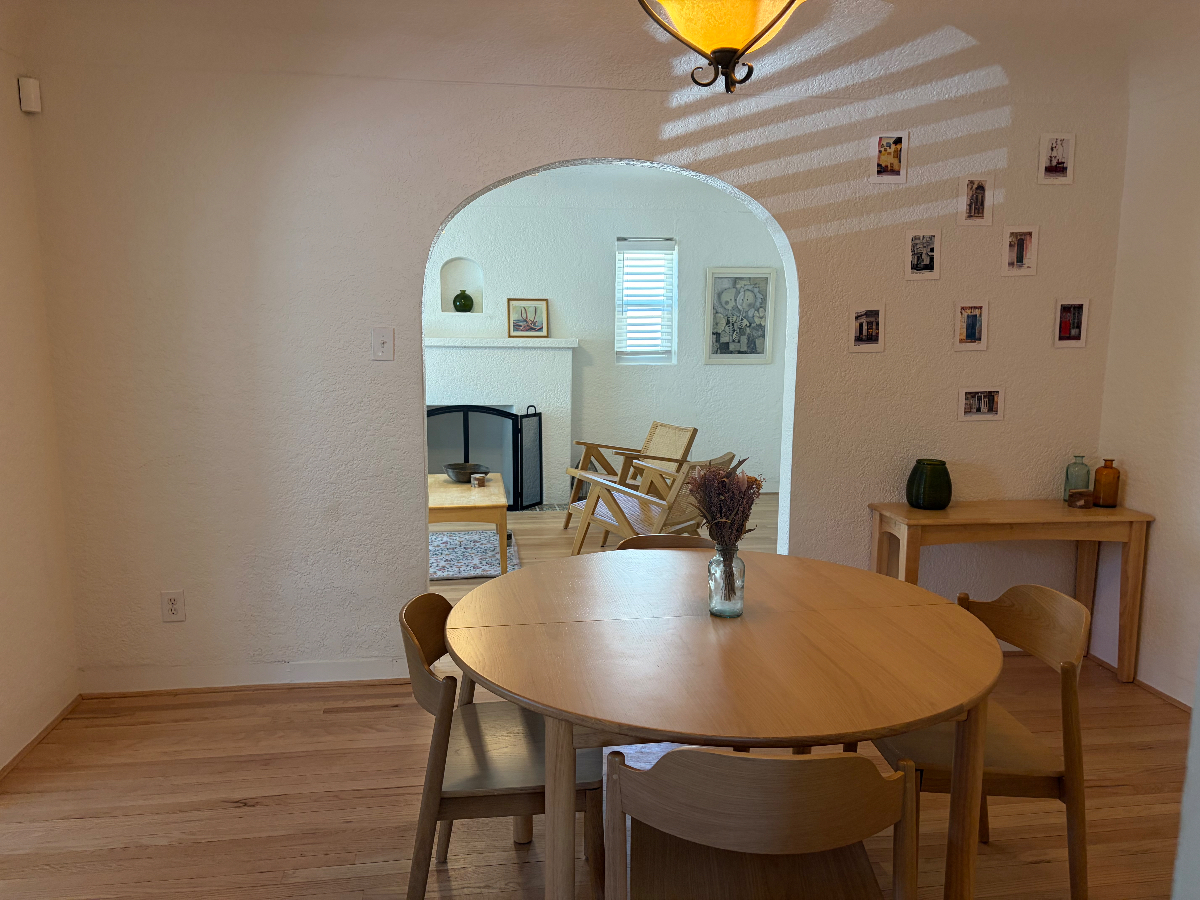 Nob Hill Home - Photo 4