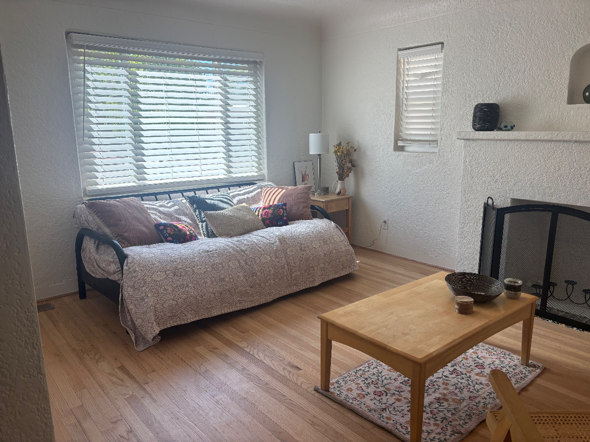 Nob Hill Home - Photo 6