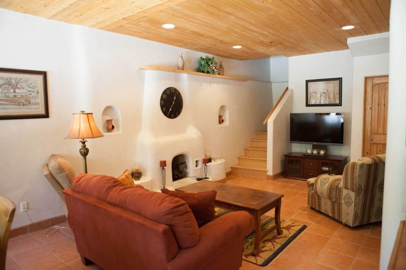 LUXURY CANYON SUITES