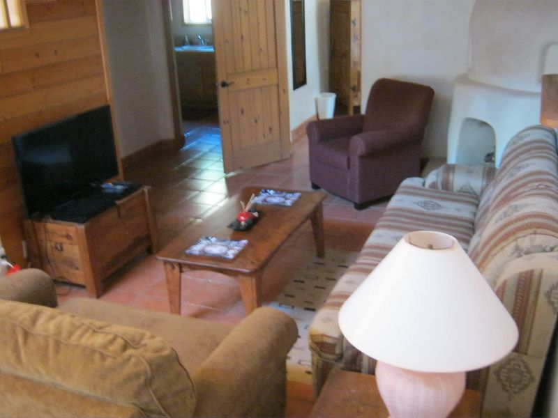 LUXURY PUEBLO SUITE
